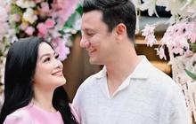Potret Dapur Mewah Titi Kamal dan Christian Sugiono yang Memiliki Desain Elegan