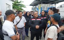 VIDEO: Kepala BP2MI Benny Depan Kapolri Bongkar Bos Judi Online, Kenapa Baru Diminta Bersaksi?
