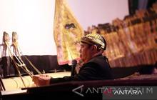 Mengenang Ki Anom Suroto: Maestro Dalang yang Juga Pendakwah Ulung, Dedikasikan Hidup untuk Seni