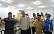 Gandeng Pemda, PU Bangun 150 SPPG Modern Senilai Rp1 Triliun Sepanjang 2025