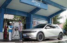 Preconditioning Mobil Listrik: Strategi Efisien Hemat Baterai dan Optimalkan Performa EV