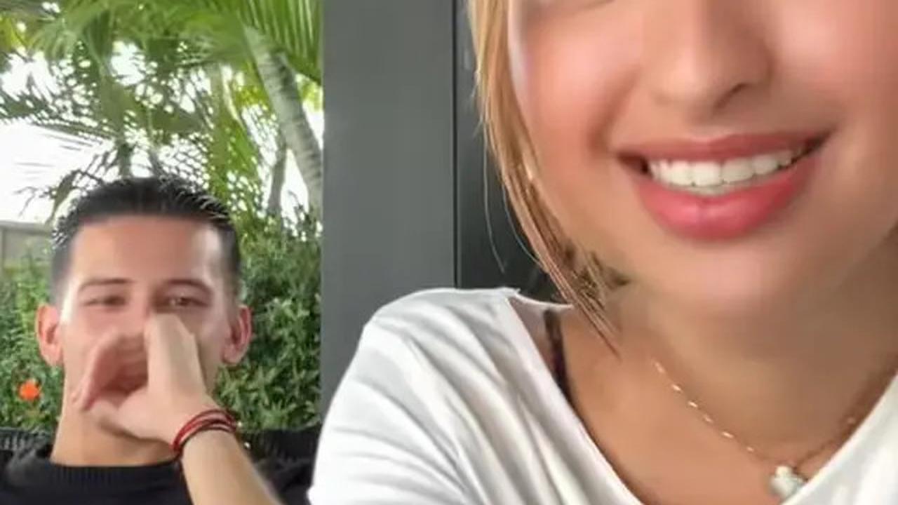 6 Potret Jennifer Coppen dan Justin Hubner Bikin Video TikTok, Netizen Heboh Menjodohkan
