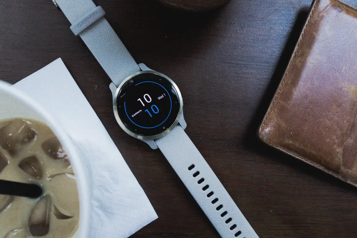 Review: Meriset Gaya Hidup Sehat dengan Bantuan Jam Tangan Pintar