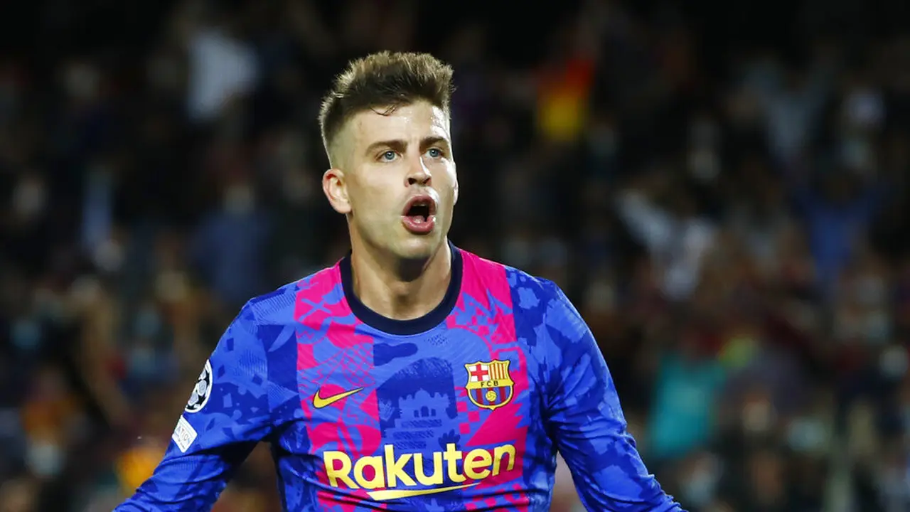 Barcelona vs Dinamo Kiev