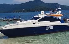 Mengenal Teras BRI Kapal, Bank Terapung yang Dinanti Masyarakat Kepulauan