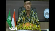 Umat Islam juga dihimbau untuk saling memaafkan pada bulan syakban terlebih jelang memasuki bulan Ramadan.