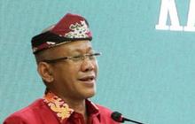 Ruang Kerjanya Disegel KPK, Intip Profil Pius Lustrilanang Anggota BPK yang Jadi Sorotan