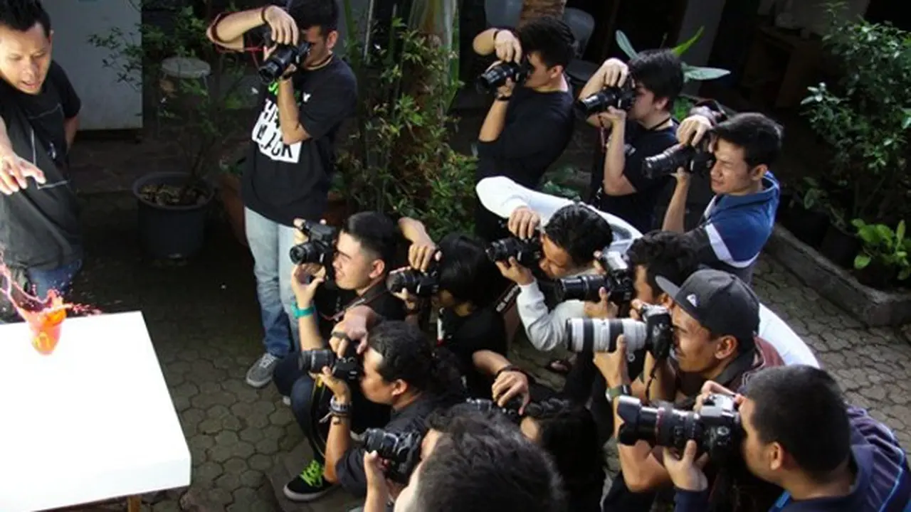Promo Jasa Fotografi - Lakupon 0815