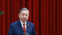 Vietnam Adopsi Gaya China, Kekuasaan Terpusat di Tangan To Lam