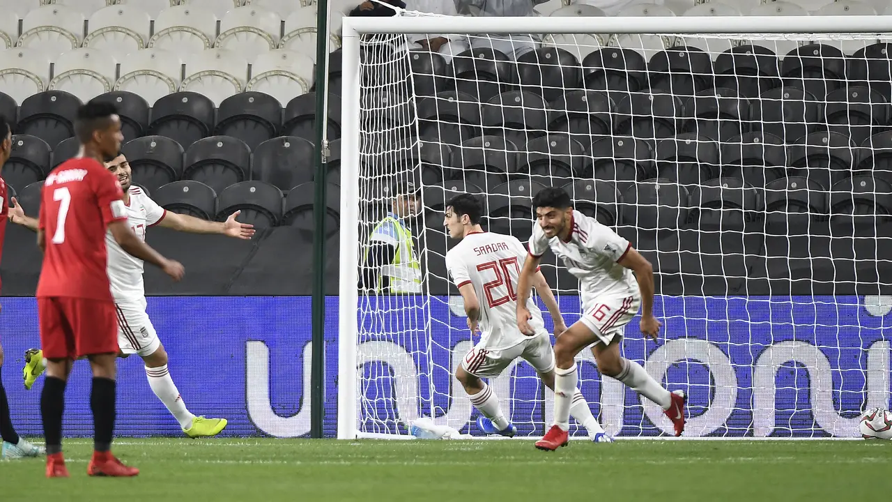 Mehdi Taremi