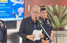 Dilantik Jadi Ketua LPS, Anggito Abimanyu Otomatis Mundur dari Jabatan Wamenkeu