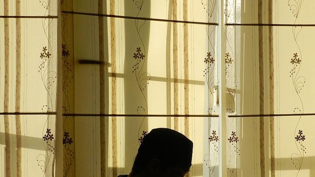 Kata-Kata Memohon Petunjuk kepada Allah, Menyentuh Hati