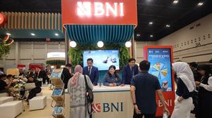 BNI Gandeng Ratusan Pengembang di Danantara Housing Expo 2026, Ada Rumah Premium hingga Subsidi