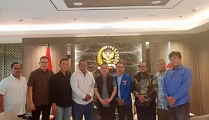Kebijakan Harga BBM Khusus Nelayan Perkuat Daya Saing
