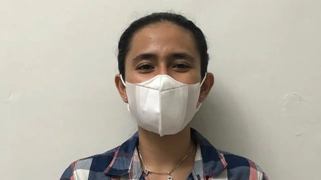 Putri Sekartaji