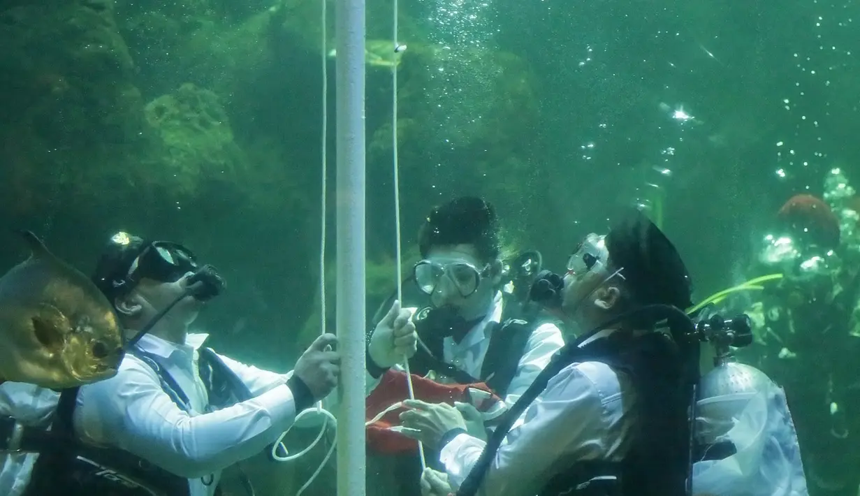 (Bambang E.Ros/Fimela.com)