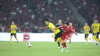 Klasemen FIFA ASEAN Cup 2026: Timnas Indonesia Masih Peringkat 2 Grup A
