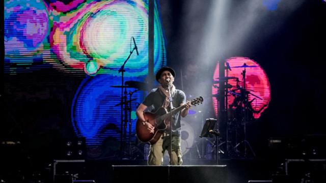 6 Momen Epik dan Apik Soundrenaline 2019, The Spirit of All Time