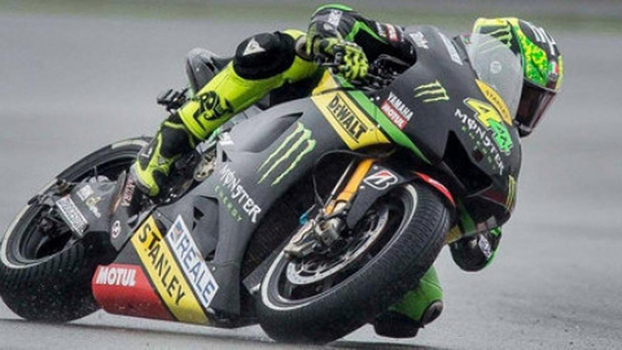 Bela diri, Espargaro jawab kritik tajam Lorenzo