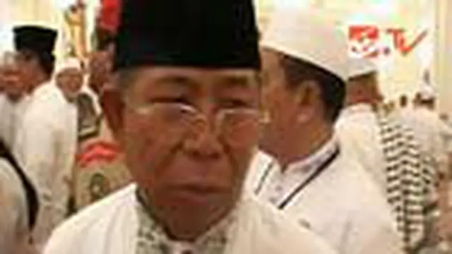 Menteri Sekretaris Negara (Mensesneg), Sudi Silalahi, menegaskan bahwa jabatan Hendarman Supandji sebagai Jaksa Agung legal karena sudah sesuai dengan ketentuan yang berlaku. 