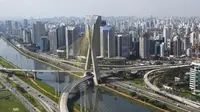 Ironis! Kota Megapolitan Super Kaya Ini Krisis Air Minum