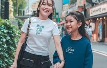Momen Kompak Ayu Ting Ting dan Bilqis Liburan di Korea, Gemas Kayak Kakak Beradik