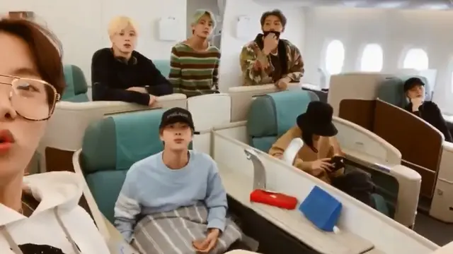 BTS