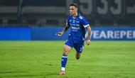 Eliano Reijnders, pemain Persib Bandung di BRI Super League 2025/2026. (Dok. ileague.id)