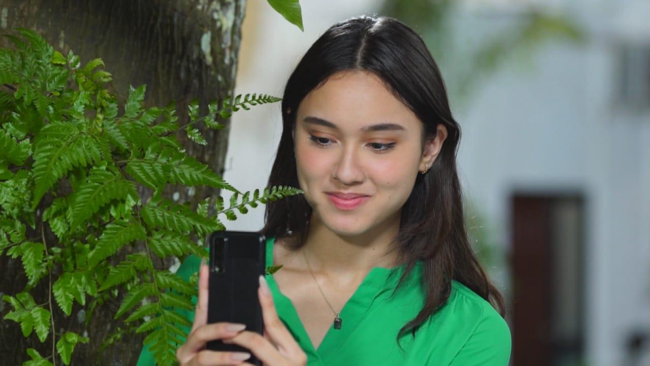 Love Story The Series