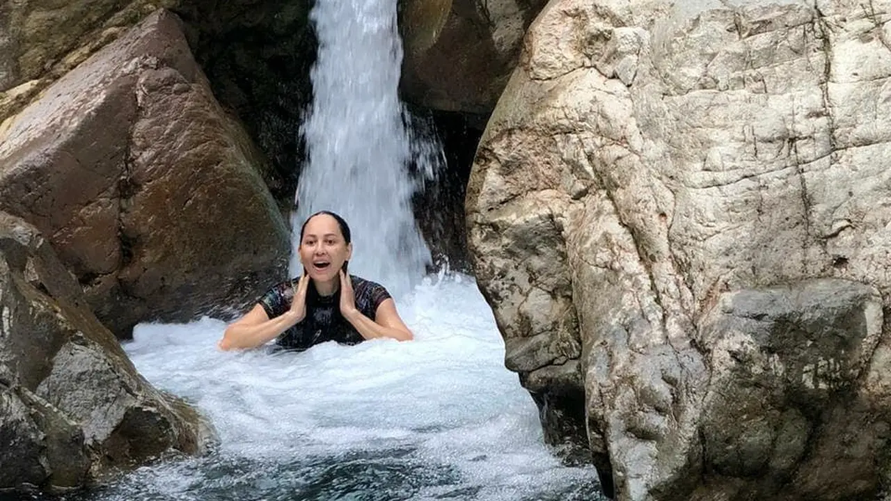 Meriam Bellina