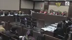 Sidang lanjutan kasus e-KTP kembali digelar. Pada sidang kali ini, jaksa Komisi Pemberantasan Korupsi (KPK) akan menghadirkan sebanyak 12 saksi.