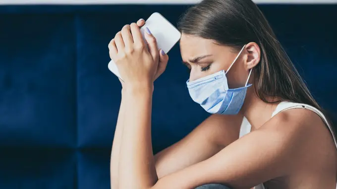 Kesehatan Mental/dok. Ibunda.id