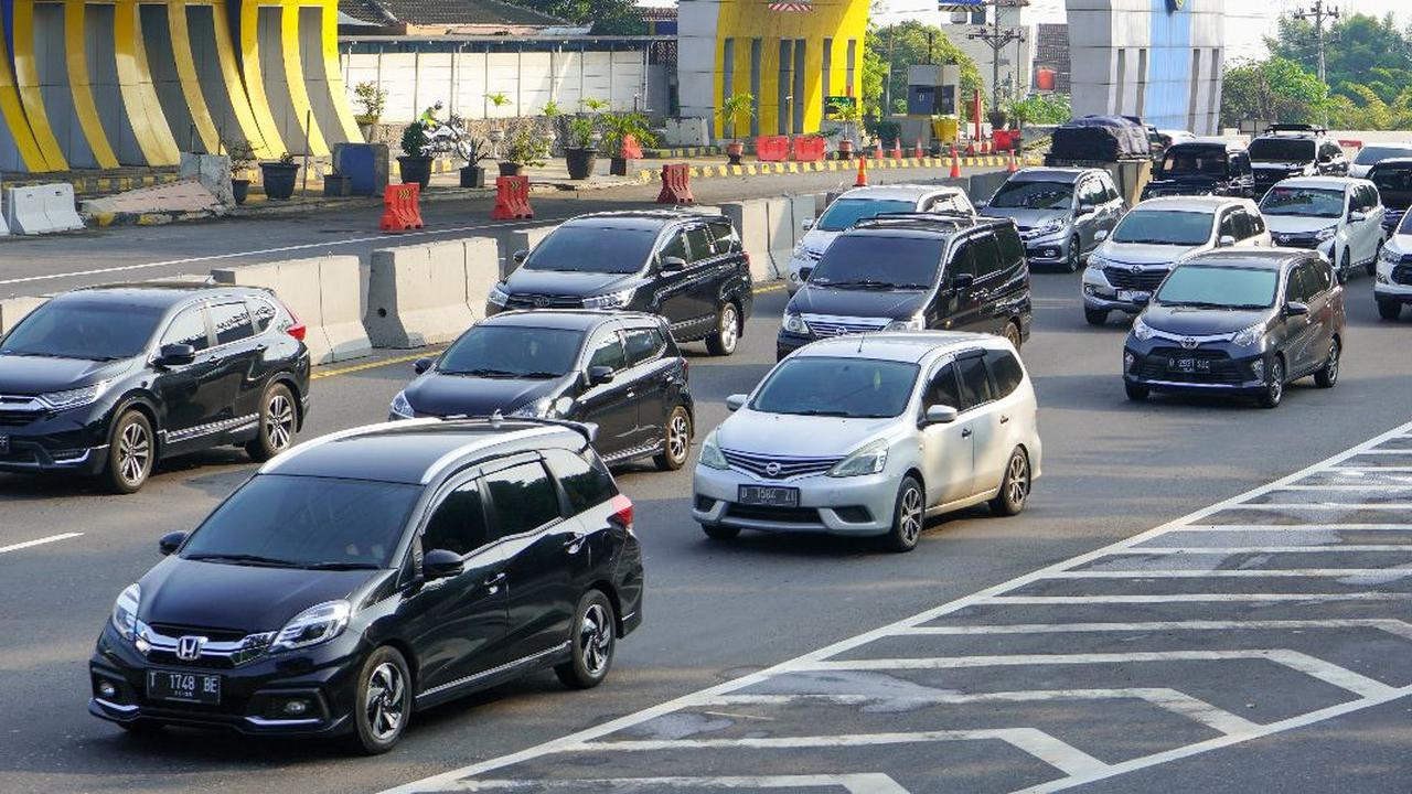 Ada 700 Titik, Ini Daftar Lokasi Rawan Kecelakaan, Kemacetan dan Tanah Longsor saat Mudik Nataru