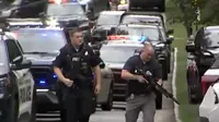 Villanova University: Complete Details of the Active Shooting Hoax