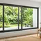8 Model Jendela Geser Modern untuk Hunian Minimalis, Praktis dan Hemat Ruang