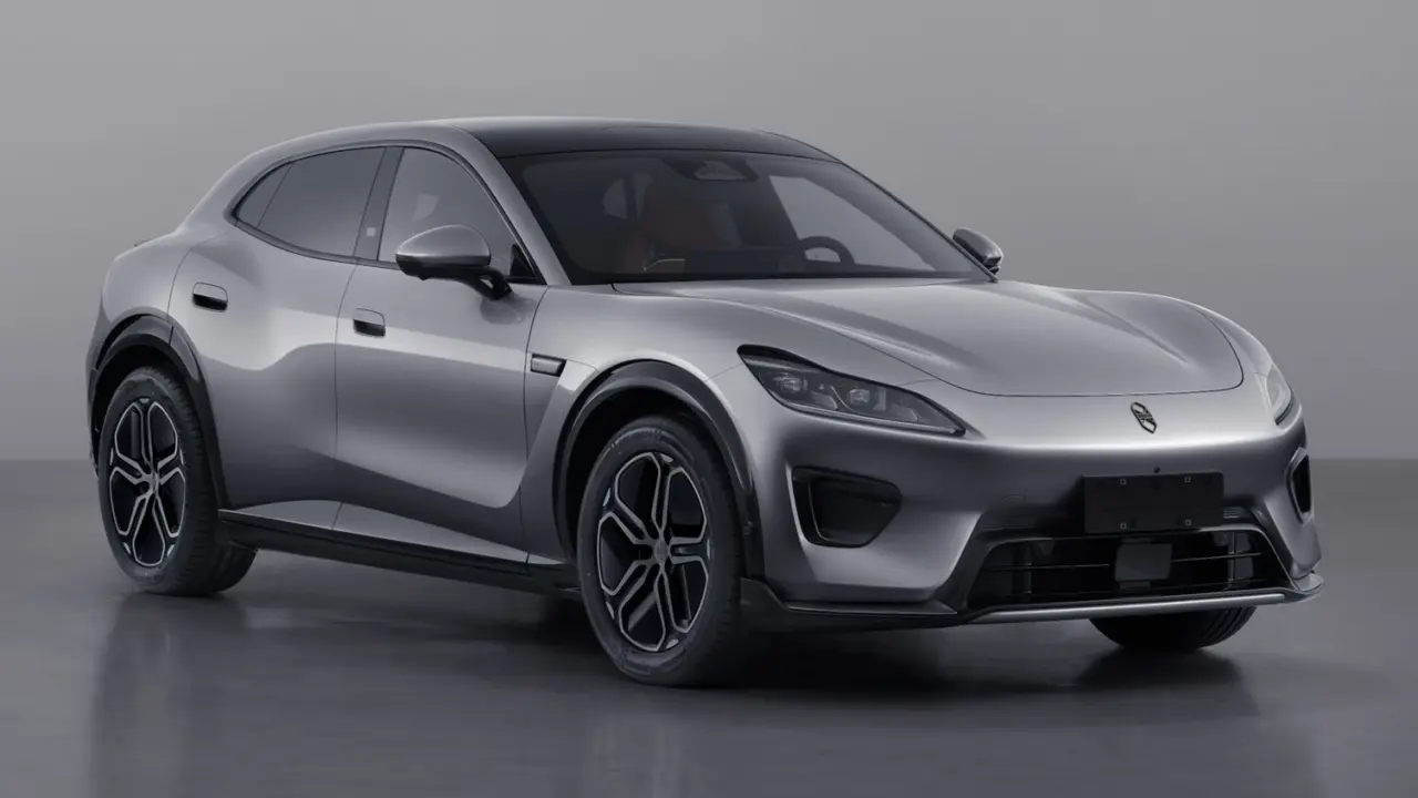 Kontroversi Luxeed RX (Carnewschina)