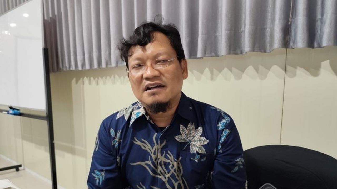 BMKG Imbau Petani Indramayu Antisipasi Kemarau Kering Akibat El Nino 2026