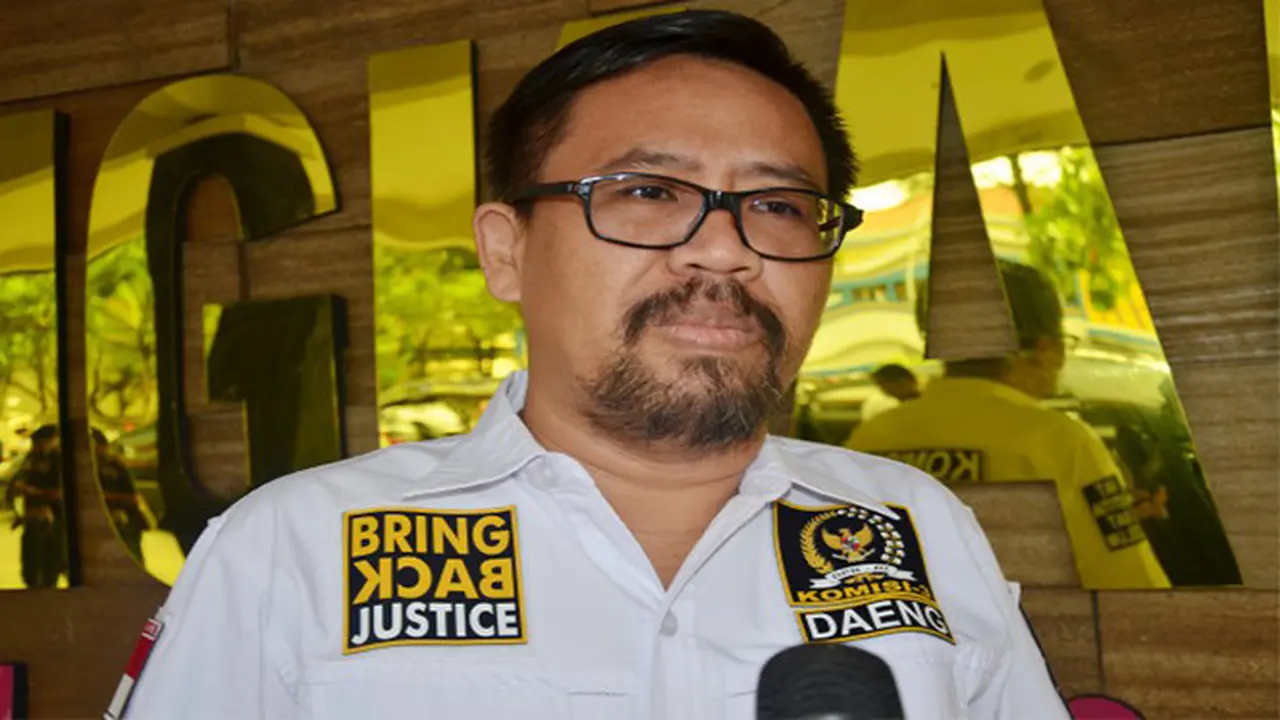 Perlu Perbedaan Pengaturan Antara Pengedar dan Pengguna dalam KUH