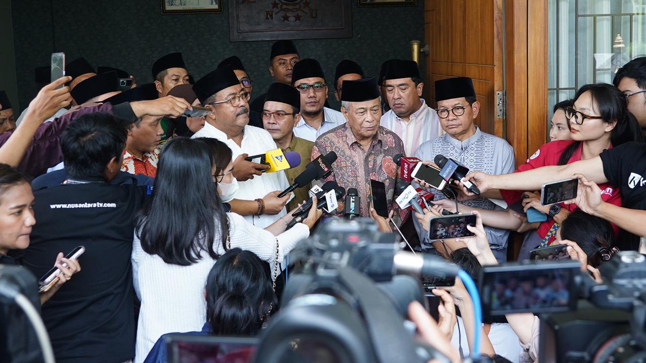 Pramono-Rano Bakal Serap Aspirasi Warga Jakarta Melalui 'Jaring Asmara