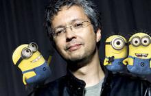 Intip kisah Pierre Coffin, sutradara Minions berdarah Indonesia