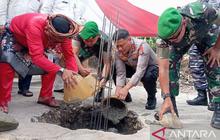 Tahukah Anda? Gedung Kopdes Merah Putih Pertama di Tanjungpinang Mulai Dibangun, Dorong Ekonomi Kelautan