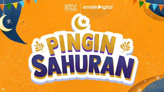 Pingin Sahuran
