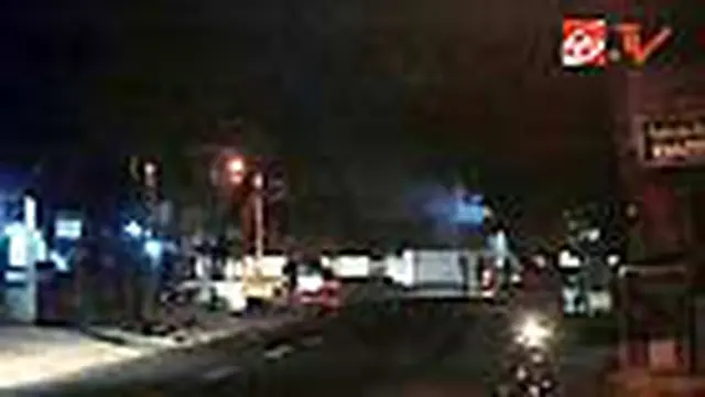 Jalur Selatan Tak Lagi Padat Pemudik