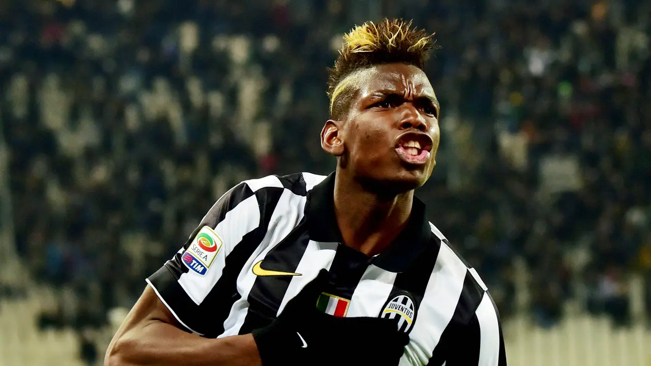 Paul Pogba