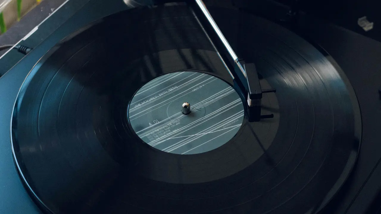 Soundtrack film