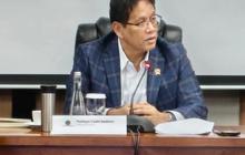Pertemuan MenPAN-RB dan Menkeu: Kenaikan Gaji ASN 2026 Dibahas?