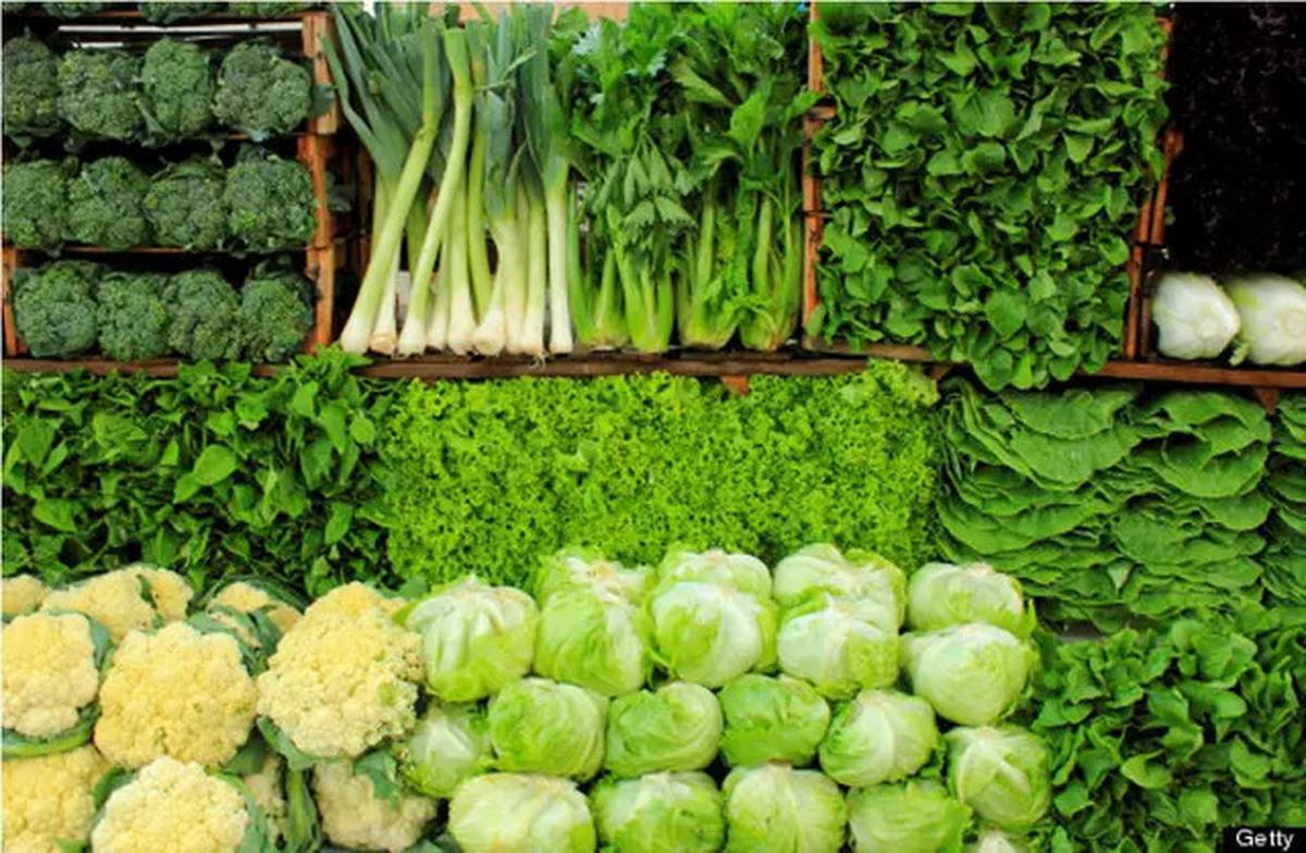 Menurut Studi, Pola Makan Vegan 2 Bulan Bisa Membuat Penampilan Tampak Lebih Muda