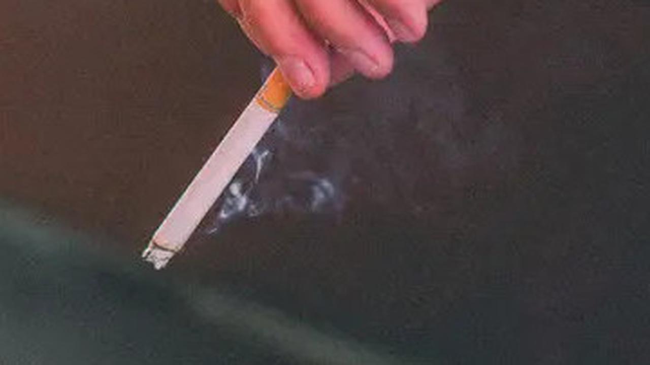 Benarkah Asap Rokok Sebabkan Kanker? Simak Pencegahan dan Upaya Mengatasinya