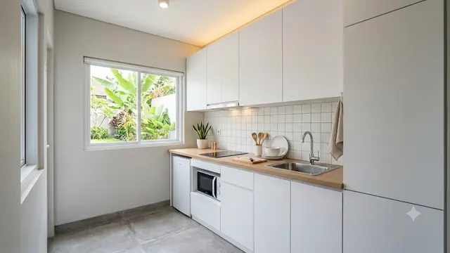 Kitchen Set