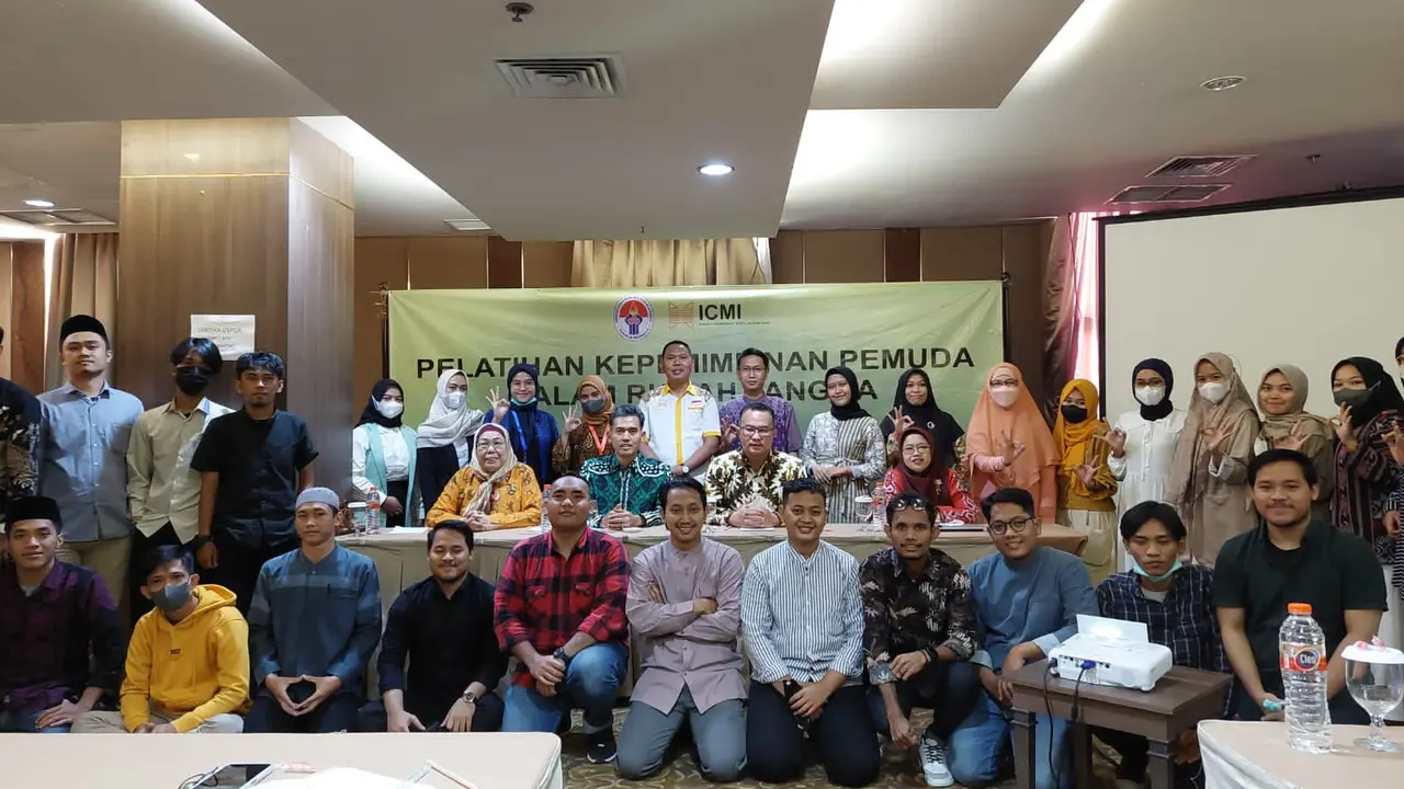 Kemenpora Gelar Program Pelatihan Kepemimpinan Pemuda
